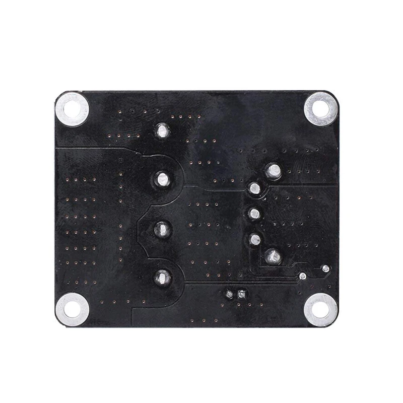 3D Printer Board High Power Heat Bed Module MOS Tube Power Expansion Board High Current Load Accessories