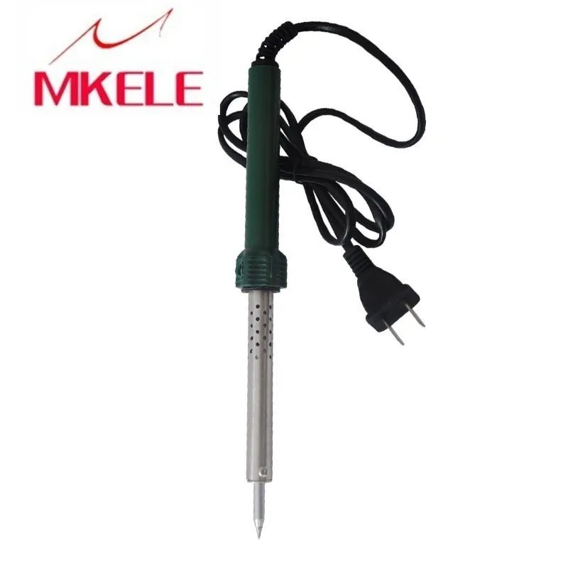 ESI-112A 30W soldering iron 220v US Plug Welding Electric Soldering Iron electric butane