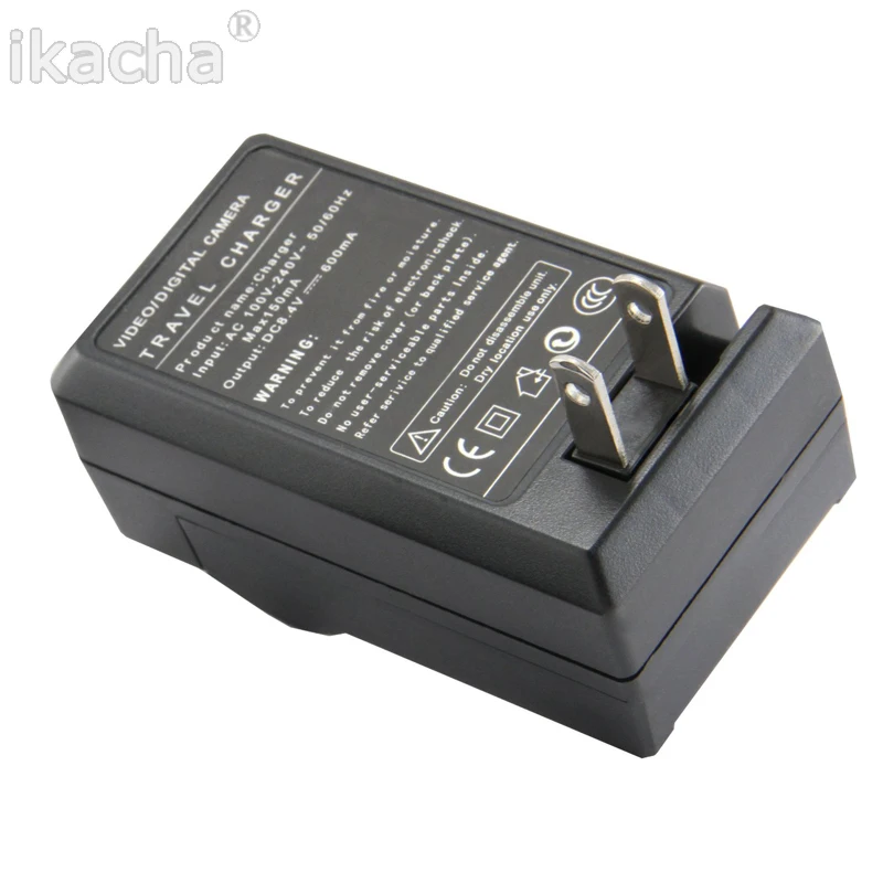 FW50 NP FW50 NP-FW50 NPFW50 Battery Charger for SONY NEX-3 NEX-5 NEX-6 SLT-A55 A33 A55 A37 A3000 A5000 A6000 Camera