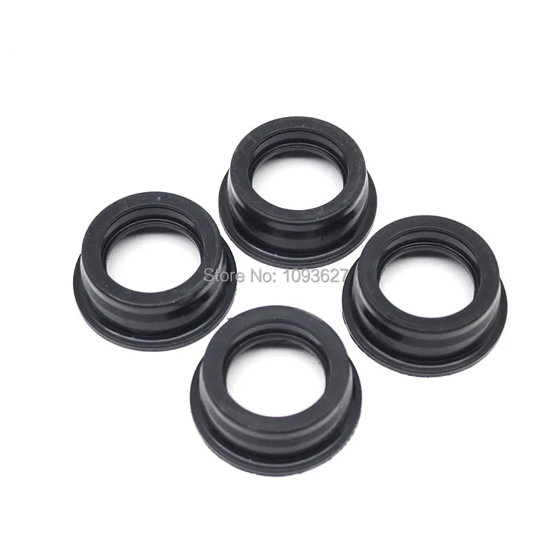 

Spark plug oil seal great wall haval H5 CUV H3 WINGLE V200 V240 oil seal l for Mitsubishi 4G6 engine spark plug casing sea fit