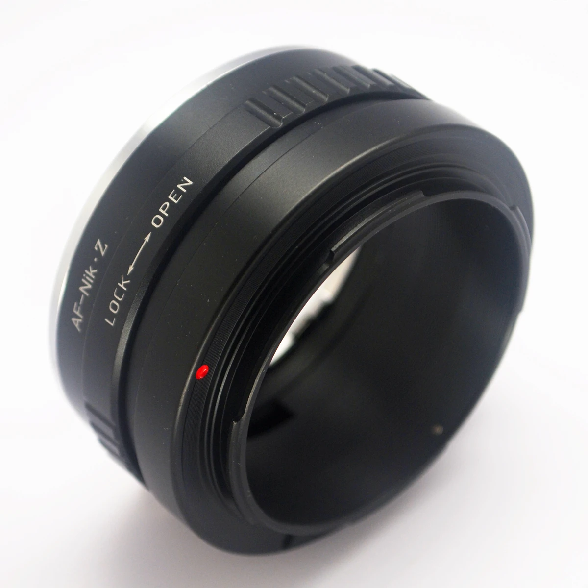 

AF-Z Lens Mount Adapter Ring for Sony Minolta AF MA Lens & Nikon Z7 Z6 Z Camera Body Adaptor MA-NZ