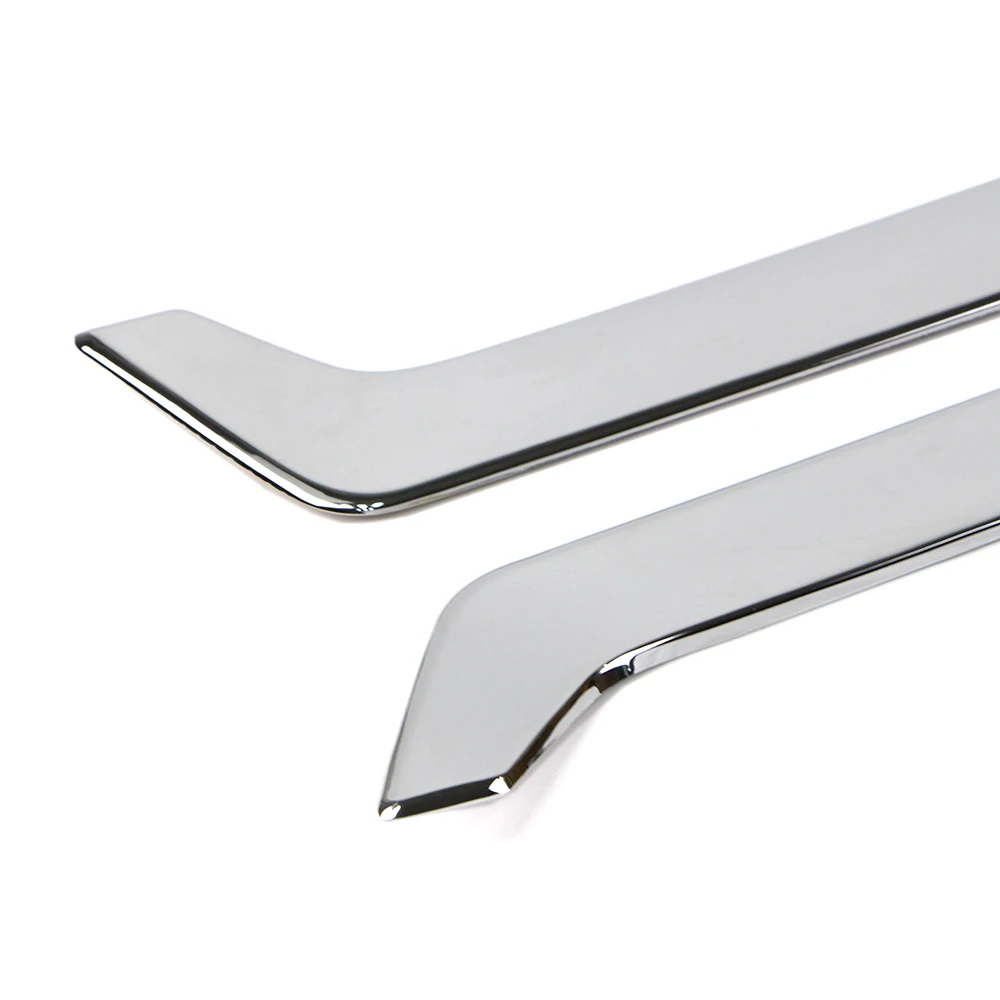 Car Body Door Side Line Cover for Honda CR-V CRV 2017 2018 2019 2020 2021 Exterior Chrome Molding Trim Guard