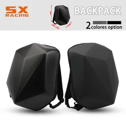 Motorcycle Universal Racing Storage Bag Helmet Backpack For BMW Harley HONDA YAMAHA KAWASAKI SUZUKI KTM EXC SX XC XCF XCW XCFW