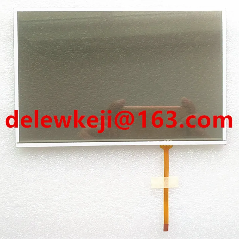 

8 inch 8 pins glass touch Screen panel Digitizer Lens for QX60 QX70 QX80 Q70L car DVD player GPS navigation