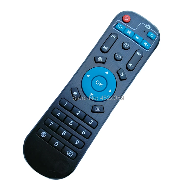 NEXBOX A95X.remote control for NEXBOX Android TV BOX  A95X-b7n