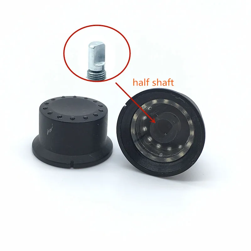 5pcs/lot Transmittance 6mm 15/64\