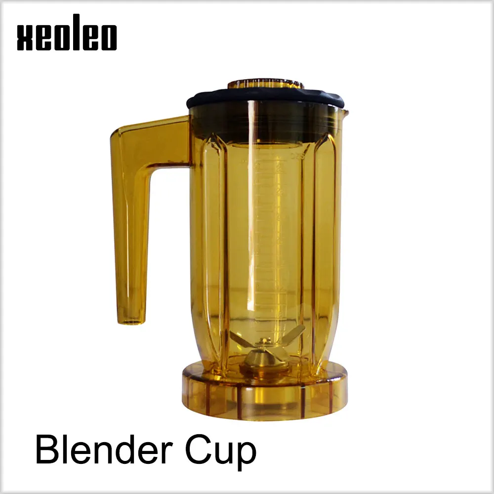 ST-816/T6S Tea Brewing Machine Cup For Blender/Milk/Tea presso/Shaking