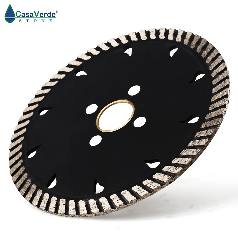 Free shipping DC-M5 5 inch cutting wheels 125mm diamond circular grinding disc for granite stone