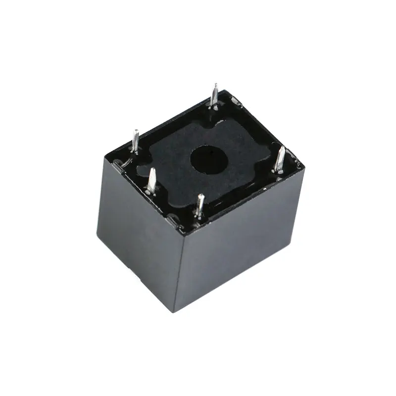 5Pcs/2Pcs 10A Relay HF3FF-JQC-3FF- 5VDC-1ZS 12VDC-1ZS 24VDC-1ZS(551) DIP5 5V 12V 24V DC 5Pin