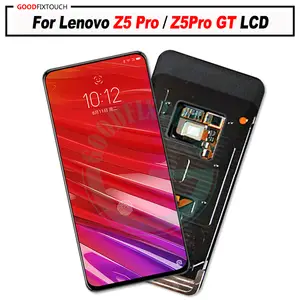 Display Lenovo Z5 Pro Gt - AliExpress