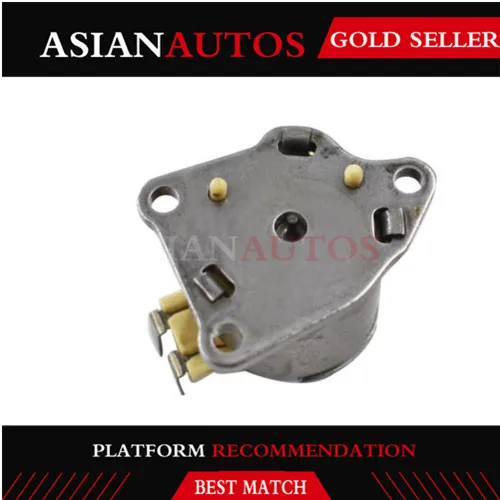 Thử Nghiệm Ban Đầu DQ250 02E DSG Truyền Dịch Chuyển Van Điện Từ Cho Xe Audi A3 Q3 TT Skoda Cho Volkswagen Beetle Touran Sharan