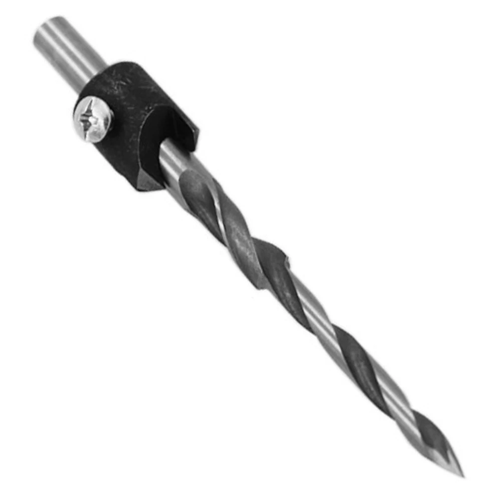 HSS Countersink Chamfering milling cutter coated Chamfer End Milling deburring end mill engraving and carving router bit Reamer