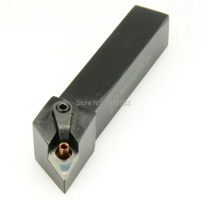 MDJNR2020K15 Silver color external turning tool holder Turning porte-outil for carbide inserts lathe machine