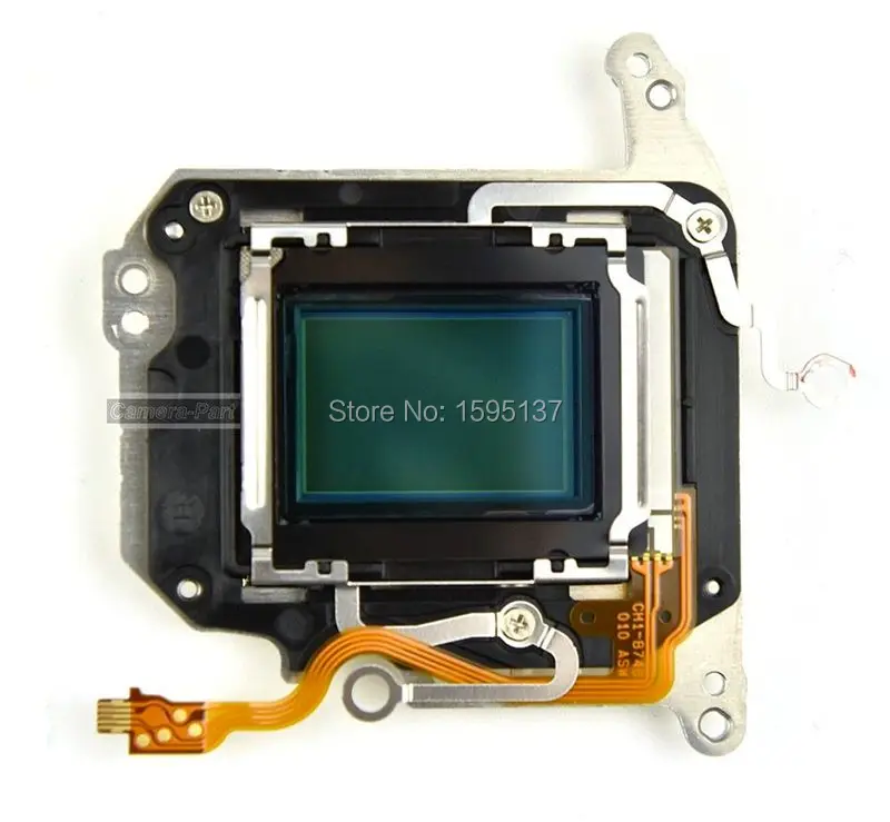 Everything You Need to Know About Sony Sensors for Camera Repairs