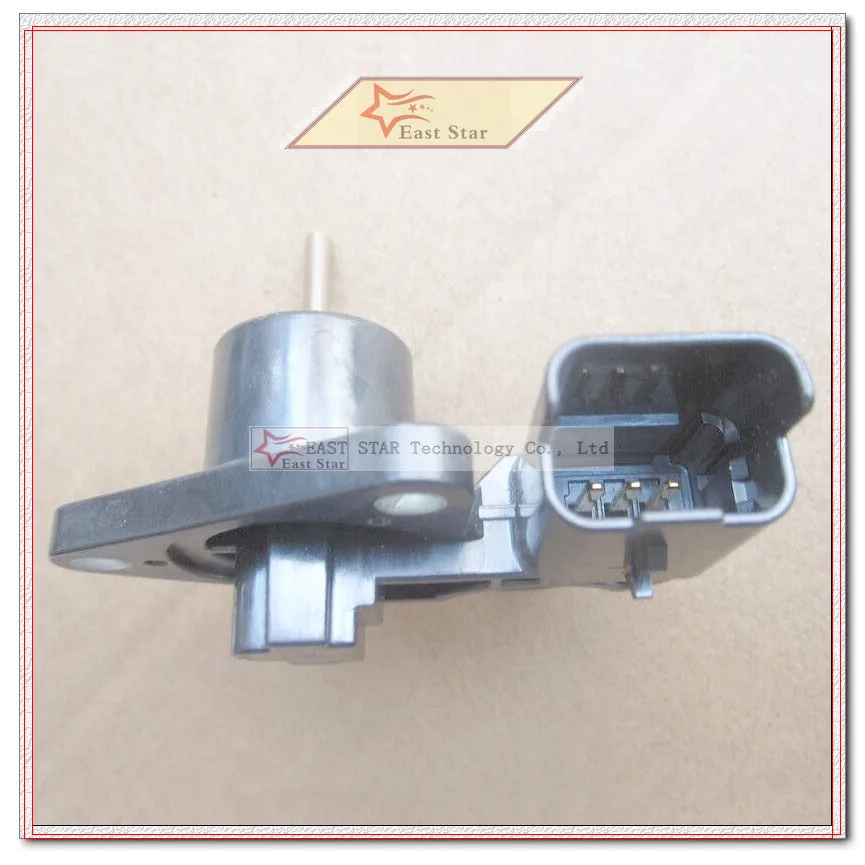 Position Sensor 493…