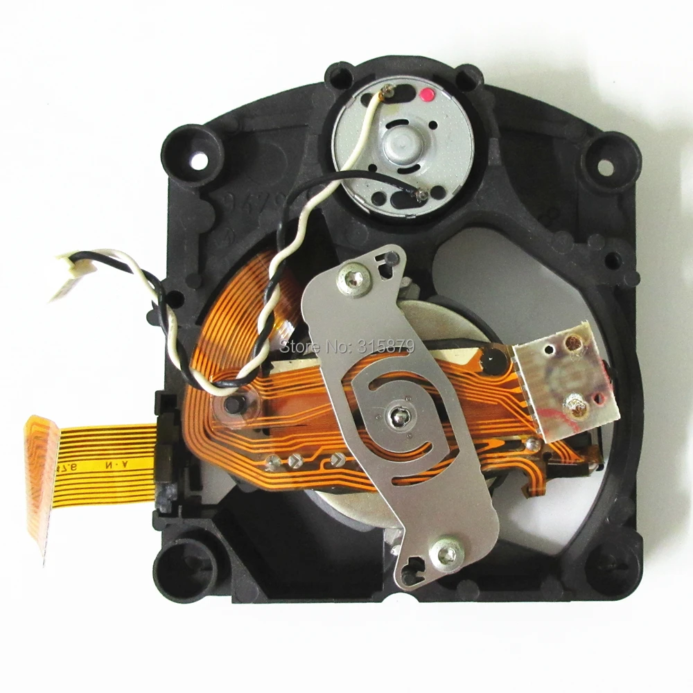 Original CDM4 CDM4/19 für Philips CD Optical Laser Pickup CDM4 CDM-4