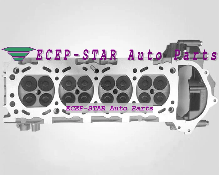 KA24 KA24-DE Complete Cylinder Head Assembly For Nissan 240 SX Altima D22 Palatin Frontier 11040-VJ260 11040VJ260 11040 VJ260