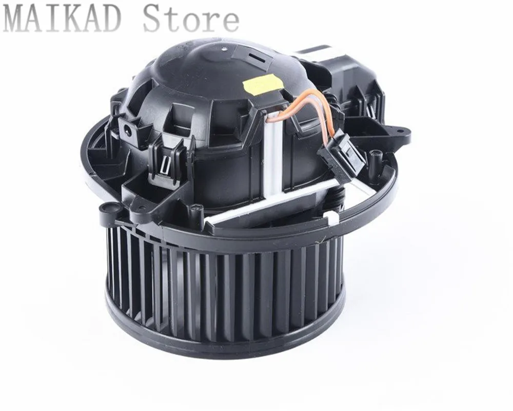 

HVAC Blower Motor Heater Fan Blower for BMW F30 F31 F34 F35 316i 320i 328i 335i 316Li 320Li 328Li 335Li 64119350395