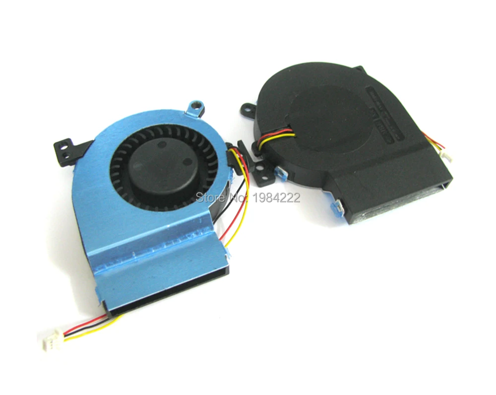 OCGAME 10ชิ้น/ล็อต9W 90000พัดลมระบายความร้อนภายในสำหรับ Playstation 2 PS2พัดลมระบายความร้อนภายในสำหรับ Ps2อะไหล่ซ่อม