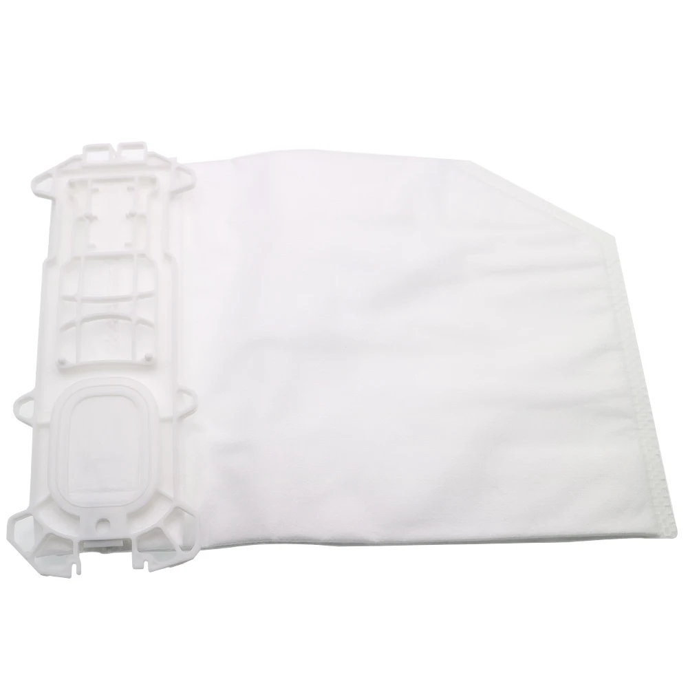 6 Pz/lotto Accessori Per Aspirapolvere A Mano Sacchetto di Polvere per Vorwerk VK135 VK136 FP135 FP136 Kobold135 Kobold136 VK369