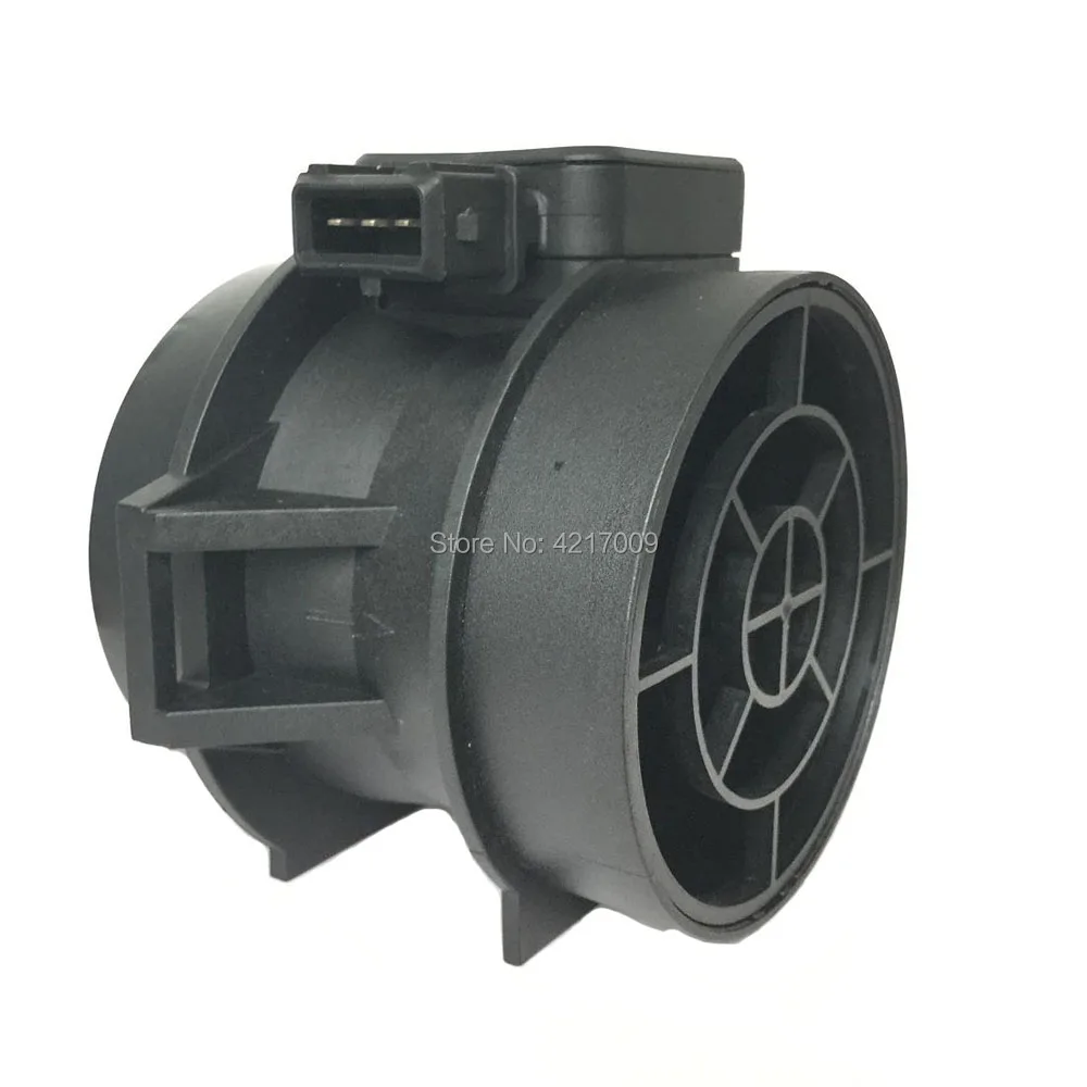 

5WK9643 28164-37200 Датчик массового расхода воздуха MAF для Hyundai Coupe GK Highway Santa Fe Sonata Trajet Tucson XG 2.5 2.7 V6 24V 4WD