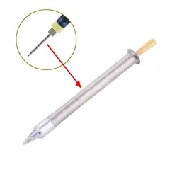 1pcs Electrical Soldering Iron 5V 8W Mini Portable USB Electric Powered Soldering Iron Pen Tip Hot