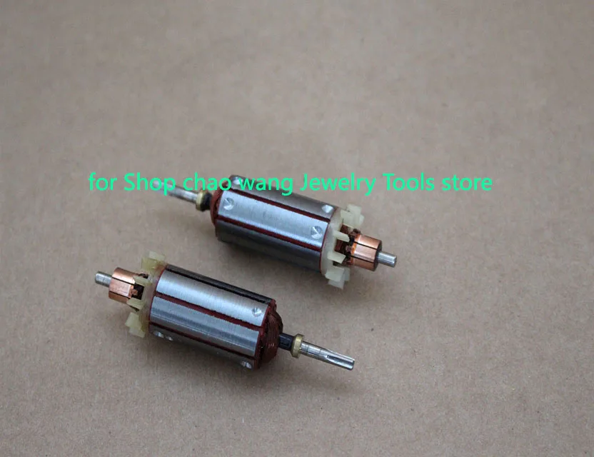 Rotor for 204 Korean Polishing Motor Accessory