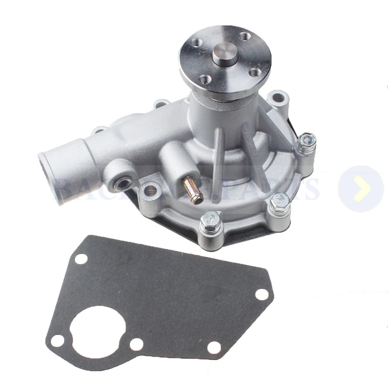 

Water Pump With Gaket LG1656 for Montana 4940 4540 5740 4920 4320