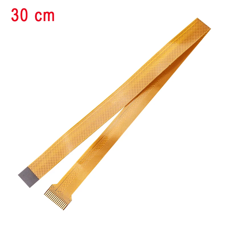 FFYY – câble de caméra pour Raspberry Pi Zero W, 30 cm, ligne de ruban Ffc pour Raspberry Pi Zero V1.3 Pi0