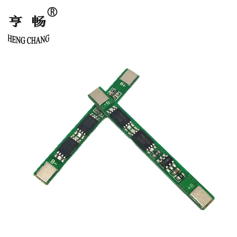 1S Bms 5A 18650 Cha…