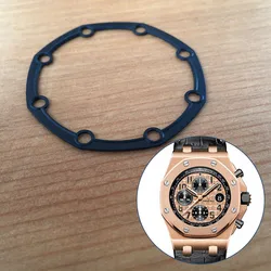 rubber waterproof ring for AP Audemars Piguet Royal Oak Offshore 42mm chronography automatic watch 26470 26170 parts tools