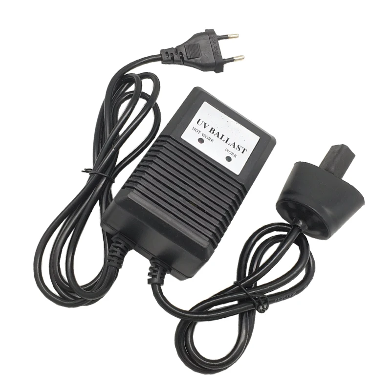 

25W Germicidal UV Lamp Ballasts Electronic Ballast For Tubes Of UV Water Treatment Filter