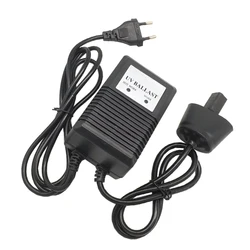 25W Germicidal UV Lamp Ballasts Electronic Ballast For Tubes Of UV Water Treatment Filter
