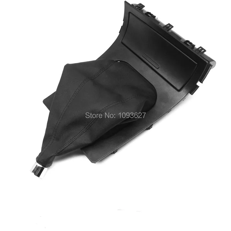 5305400-K80-0089 Shift lever decorative cover assembly for GREAT WALL HAVAL H5 H3 Gear lever dust cover assembly