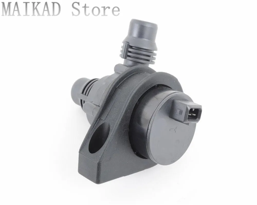 

Auxiliary Water Pump Water Valve for BMW X5 E70 X5 F15 3.0d 3.0si 3.5d 4.8i X6 E71 X6 F16 61627161029