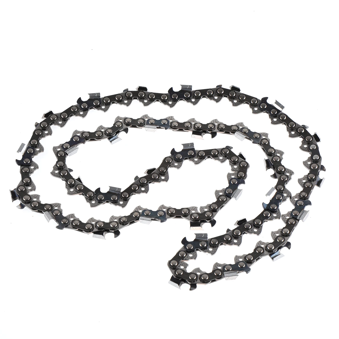 

Chain 20 Inch 0.063 Gauge 3/8 Pitch 72 Drive Links For Stihl MS381 MS390