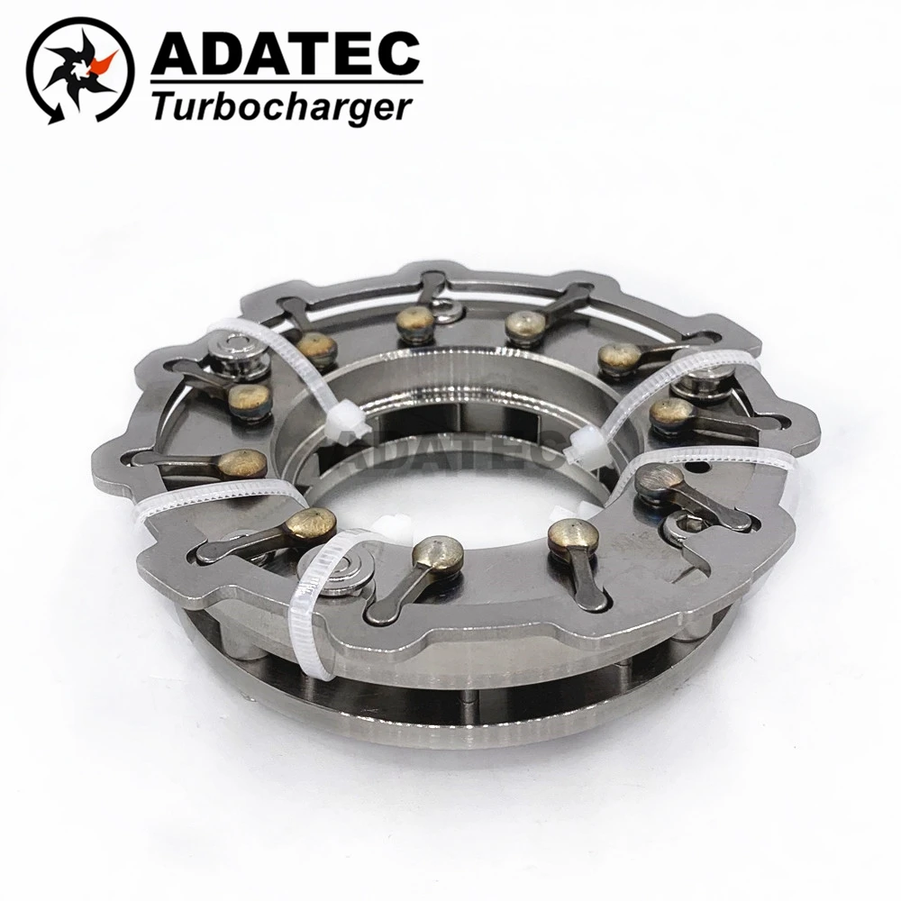 

GT1749V VNT 14411AU600 708639-1 708639-2 708639-3 Variable Vane 725864 Geometry 14411-AW301 Nozzle Ring 8200110519