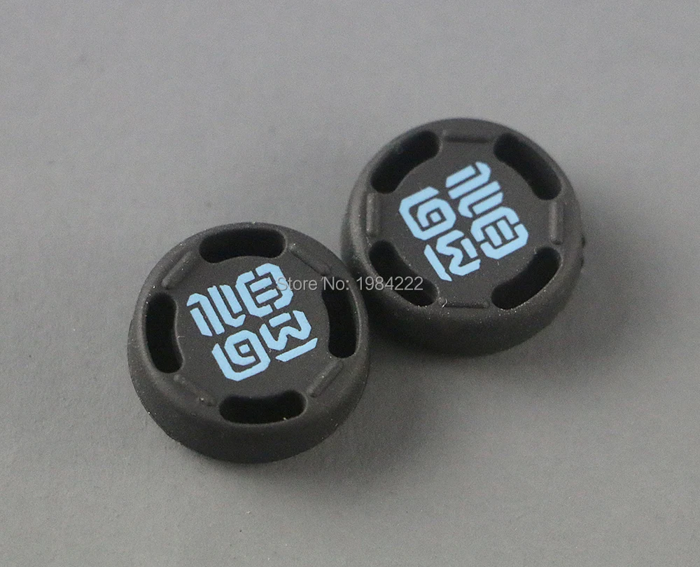 10pcs/lot Silicone Analog Thumb Grips Caps for Nintend Switch NS JoyCon Controller Sticks Cap Skin Sticks Cap
