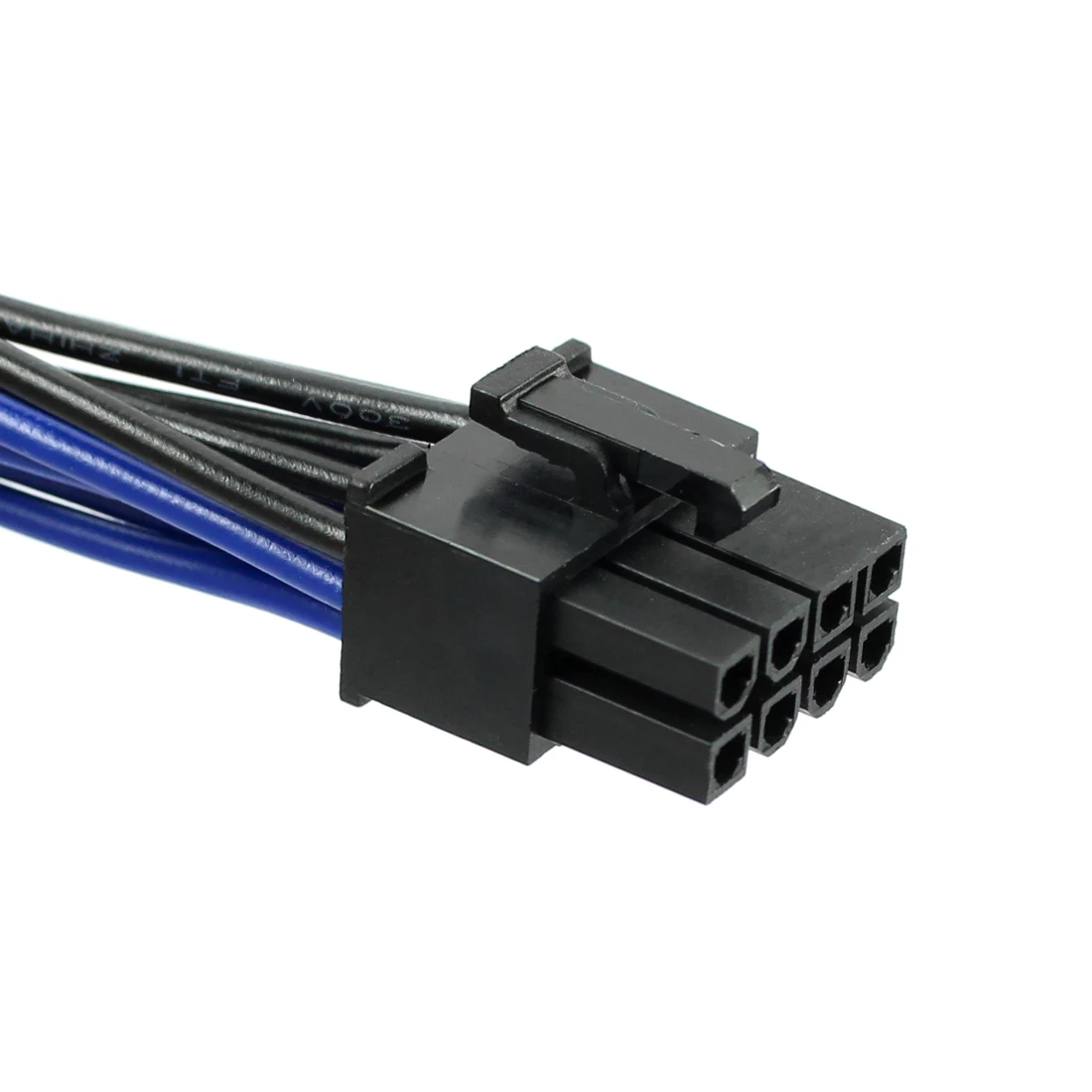 PCIe 6-pins  Mannelijk  Naar SATA 15-pins  Mannelijk  Voedingsadapter 0 15 Meter