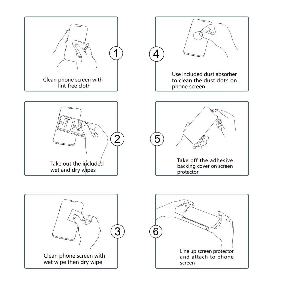 3PACK Nano a prova di Esplosione Protezione Dello Schermo Per Casio DW5600 DW9052 GWM5610 GW-5000 DW5035 A168W AE-1200 Sport Watch LCD pellicola