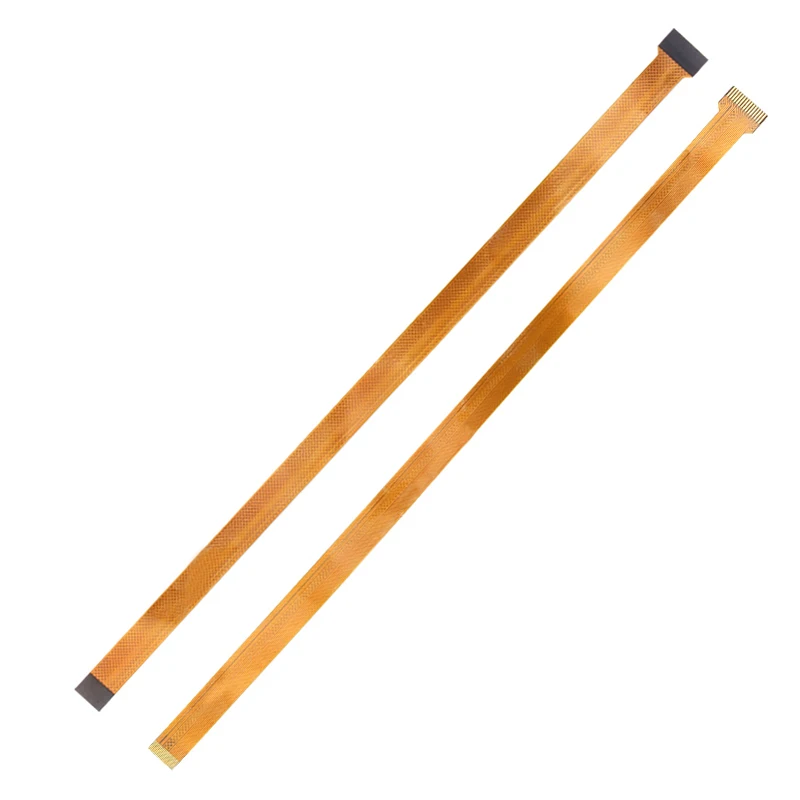 FFYY – câble de caméra pour Raspberry Pi Zero W, 30 cm, ligne de ruban Ffc pour Raspberry Pi Zero V1.3 Pi0