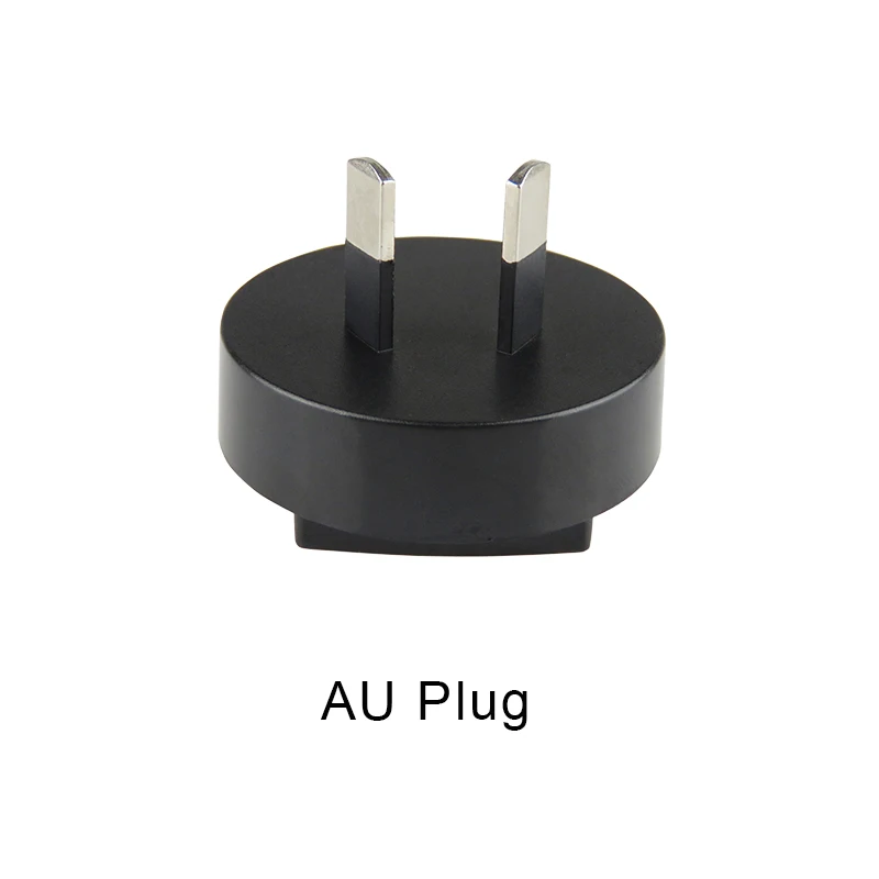 Choose 1 in US/UK/EU/AU Plug OEM PLUG FIX THE ADAPTER IN OUR SHOP ONLY