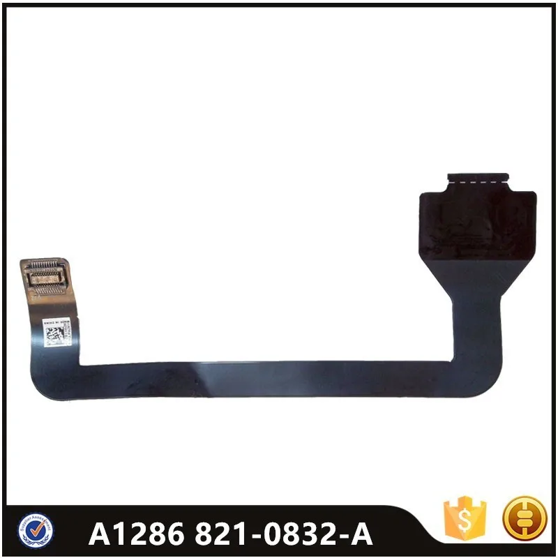 A1286 Trackpad with Flex Cable for Macbook Pro 15