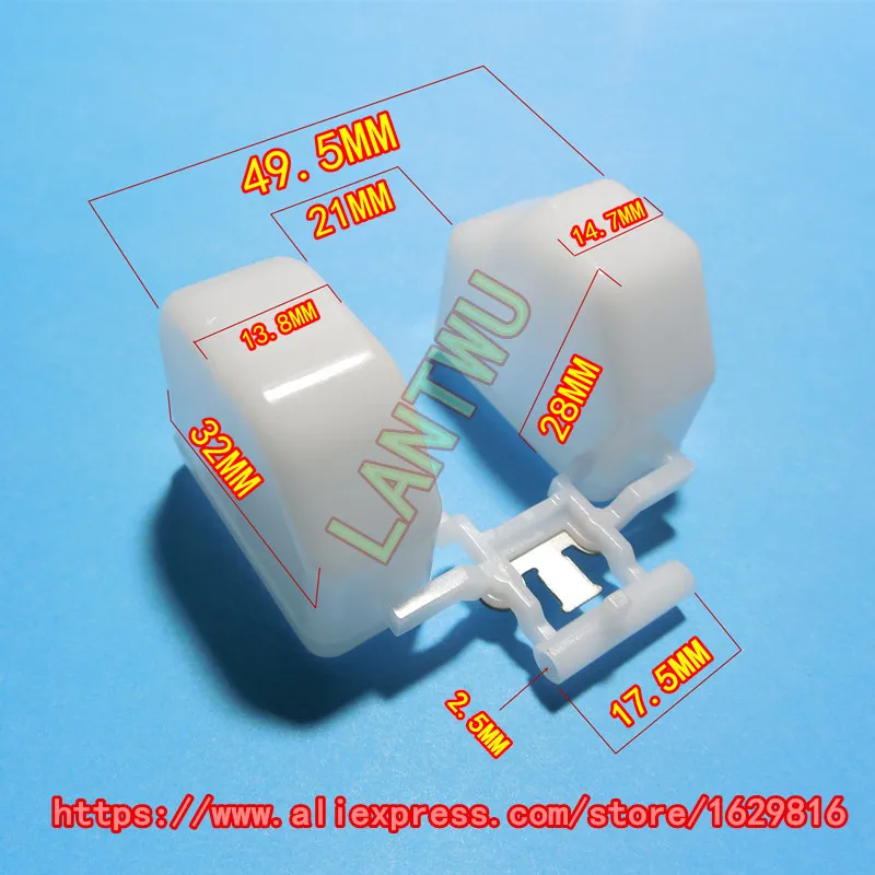 For Yamaha 1999~2011 year V-Star XVS1100 DragStar XVS1100 motorcycle carburetor repair kit with vacuum diaphragm
