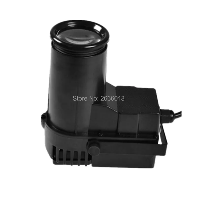 Projecteur LED avec effets de faisceau RVB, éclairage de scène, rétro-éclairage KTV, télécommande sans fil, budgétaire DJ Chang Party, 10W