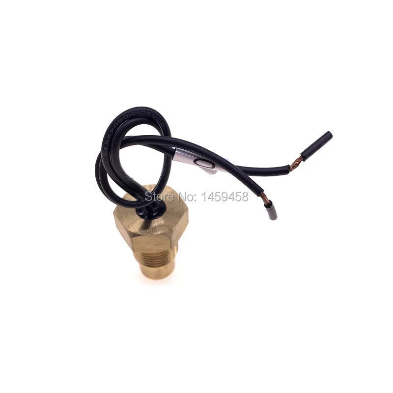 Imagem -06 - Interruptor de Temperatura Sensor de Temperatura Peças Lote 1089063713 1089051712