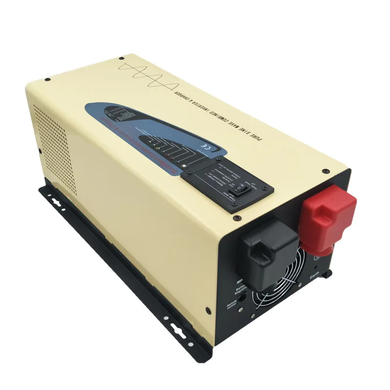 off grid inverter 1500w low frequency inverter pure sine wave 12v to 110v