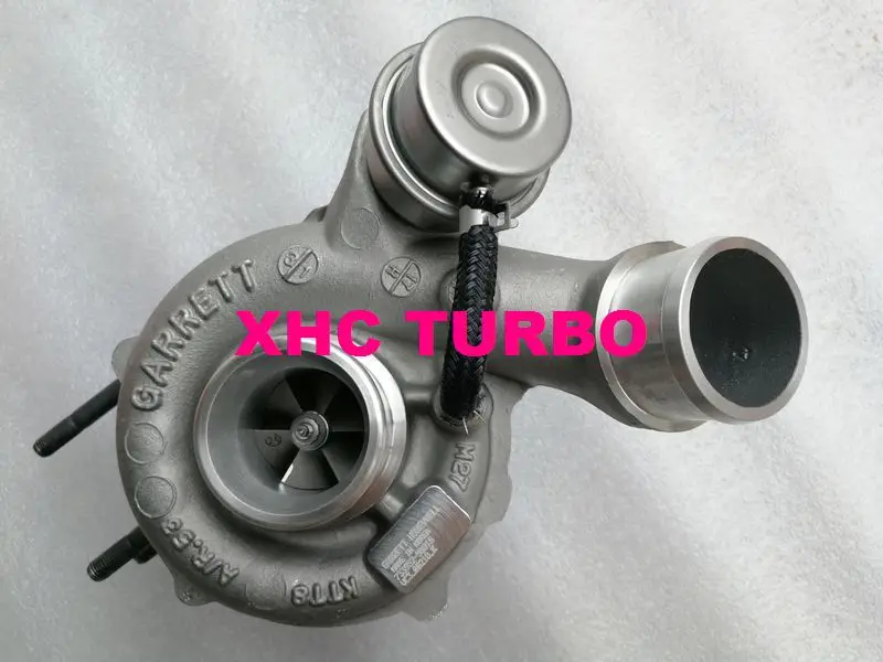 

NEW GENUINE GT1752S 733952 28200-4A101 turbo turbocharger for KIA Sorento 2.5 CRDI,D4CB 2.5L 140HP 2002-