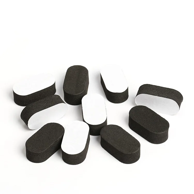 

130 180 220 FPV Frame M3 Eva Damping Sponge Mats Eva Small Quadcopter FPV UAV Model Accessories 20PCS