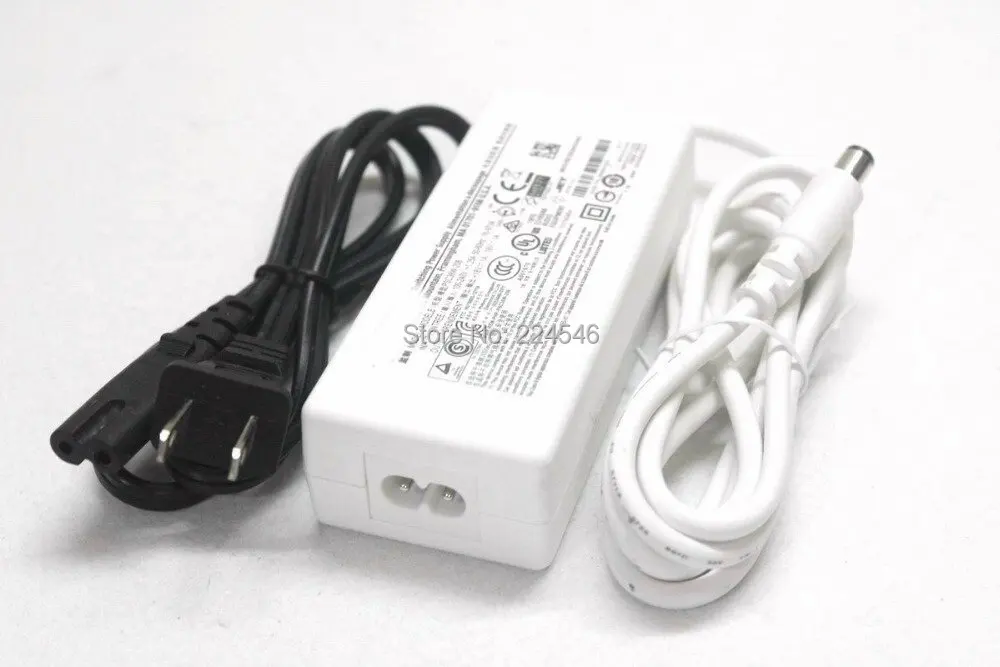 AC Power Supply White PSC36W-208 +/- 18V 1A For Bose SoundDock III SoundDock II Series